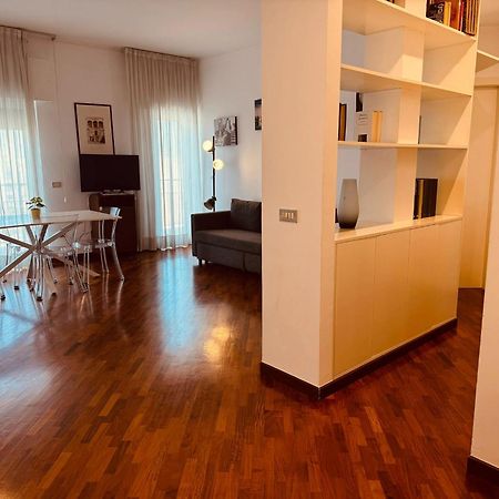 Guest Corso Italia Leilighet Bari Eksteriør bilde